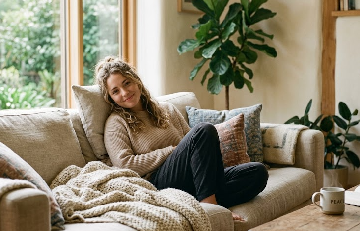 Щоденний догляд за шкірою стоп